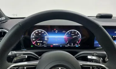 Mercedes-Benz A-Class 2025, 11 км, за 65000000 KRW - фото 8