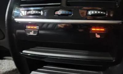 BMW 5-Series 2019, 104625 км, за 20000000 KRW - фото 19
