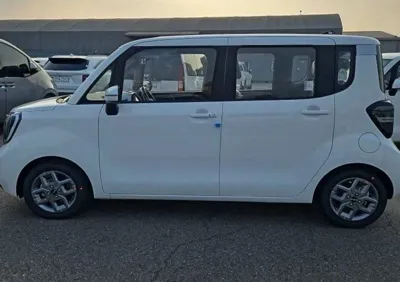 Kia Ray 2026, 1 км, за 3240000 KRW - фото 5