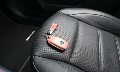 Mercedes-Benz EQB 2022, 60663 км, за 37000000 KRW - фото 31