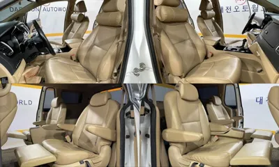 Kia Canival 2016, 193770 км, за 11000000 KRW - фото 8