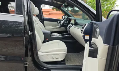 Kia Sorento 2021, 77725 км, за 31500000 KRW - фото 26