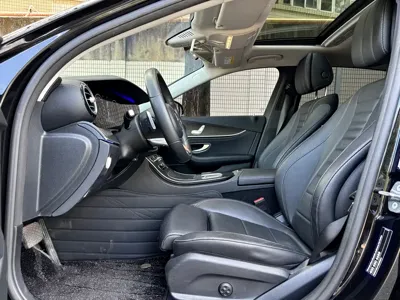 Mercedes-Benz E-Class 2019, 51000 км, за 158000 CNY - фото 10