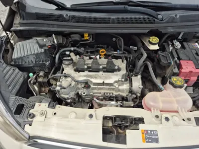 ChevroletGMDaewoo Spark 2016, 86424 км, за 4500000 KRW - фото 11