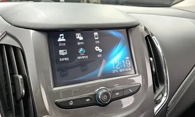 ChevroletGMDaewoo Cruze 2017, 64108 км, за 7350000 KRW - фото 15