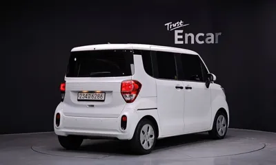 Kia Ray 2022, 89515 км, за 7300000 KRW - фото 2