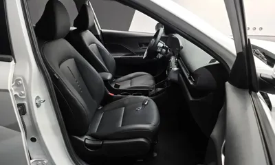 Hyundai Kona 2026, 16363 км, за 22590000 KRW - фото 26