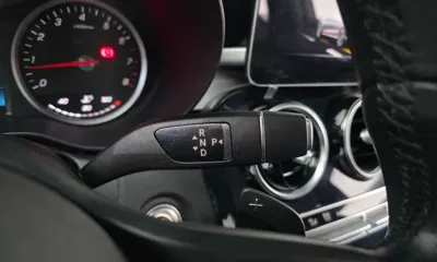 Mercedes-Benz C-Class 2019, 63373 км, за 21300000 KRW - фото 9