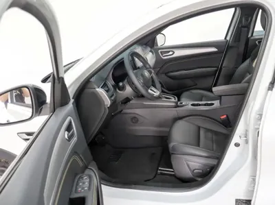 Renault-KoreaSamsung Arkana 2025, 26738 км, за 15090000 KRW - фото 9
