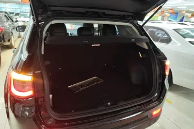 Jeep Compass 2017, 36500 км, за 51065.34 CNY - фото 22