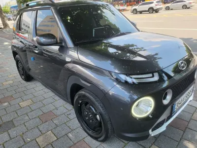 Hyundai Casper · 2024 год