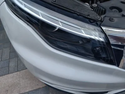 Qoros 5 2016, 175200 км, за 21175.67 CNY - фото 7