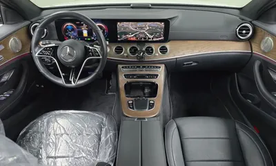 Mercedes-Benz E-Class 2021, 68714 км, за 37500000 KRW - фото 7