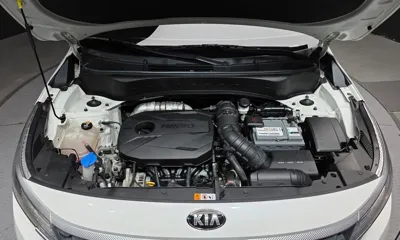 Kia Seltos 2022, 99664 км, за 14500000 KRW - фото 6