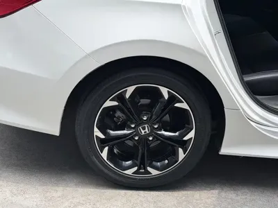 Honda Civic 2022, 40000 км, за 66800 CNY - фото 14
