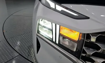 Hyundai Santafe 2022, 17422 км, за 25900000 KRW - фото 22