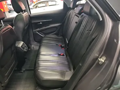 Peugeot 4008 2016, 89100 км, за 39100 CNY - фото 17