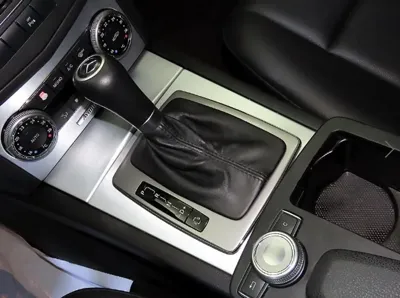 Mercedes-Benz C-Class 2011, 142503 км, за 3890000 KRW - фото 13