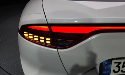 Kia Stinger 2021, 45678 км, за 29800000 KRW - фото 23