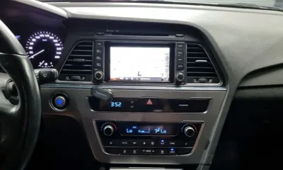 Hyundai Sonata 2015, 181260 км, за 6700000 KRW - фото 16