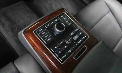Hyundai Equus 2013, 187401 км, за 8780000 KRW - фото 17