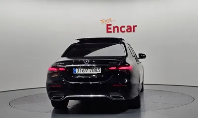 Mercedes-Benz E-Class 2022, 105757 км, за 45000000 KRW