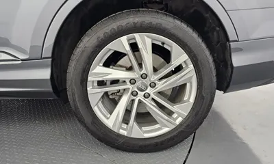 Audi Q7 2021, 31719 км, за 49990000 KRW - фото 21