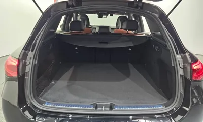 Mercedes-Benz GLC-Class 2023, 23260 км, за 62900000 KRW - фото 20