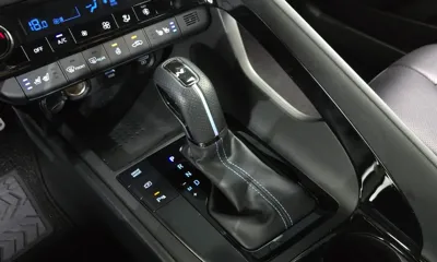 Hyundai Avante 2022, 52791 км, за 21500000 KRW - фото 9