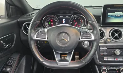 Mercedes-Benz CLA-Class 2018, 129240 км, за 12500000 KRW - фото 15
