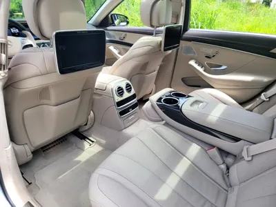 Mercedes-Benz S-Class 2016, 33500 км, за 79990000 KRW - фото 5