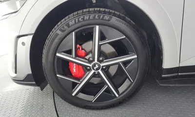 Hyundai Ioniq5 2025, 22560 км, за 45900000 KRW - фото 5