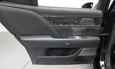 Genesis G90 2022, 177164 км, за 45000000 KRW - фото 25