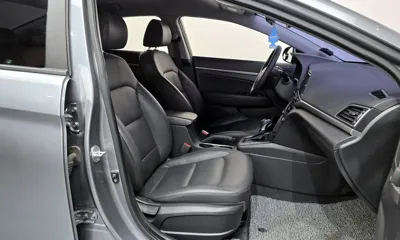 Hyundai Avante 2017, 104035 км, за 8990000 KRW - фото 26