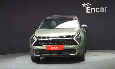 Kia Sportage 2022, 58842 км, за 26500000 KRW