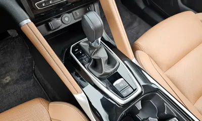 Renault-KoreaSamsung QM6 2025, 38943 км, за 22800000 KRW - фото 9
