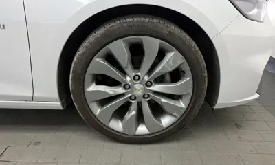 ChevroletGMDaewoo Malibu 2017, 176504 км, за 5700000 KRW - фото 21