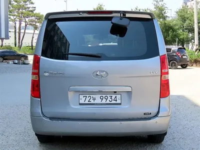 Hyundai Starex 2012, 203375 км, за 5590000 KRW - фото 4