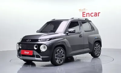 Hyundai Casper · 2024 год