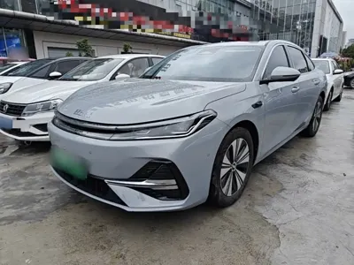 Galaxy 银河A7 EM · 2025 год