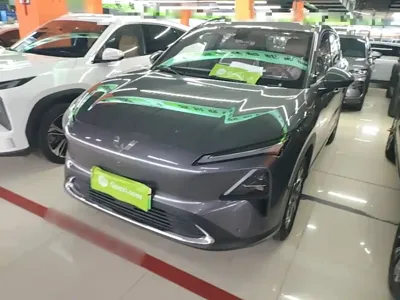Wuling Xingguang S 2026, 200 км, за 84200 CNY