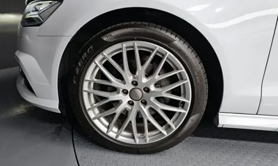 Audi A6 2018, 129299 км, за 16500000 KRW - фото 5