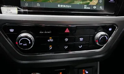 KG_Mobility_Ssangyong KORANDO 2019, 119916 км, за 9500000 KRW - фото 30