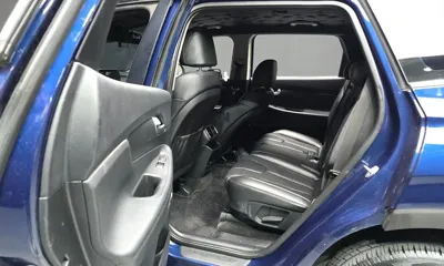 Hyundai Santafe 2020, 93959 км, за 17500000 KRW - фото 26