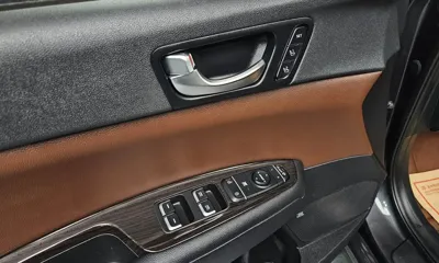 Kia K5 2016, 80067 км, за 12500000 KRW - фото 13