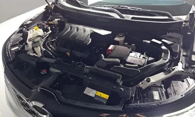 Renault-KoreaSamsung QM6 2021, 56749 км, за 15990000 KRW - фото 6