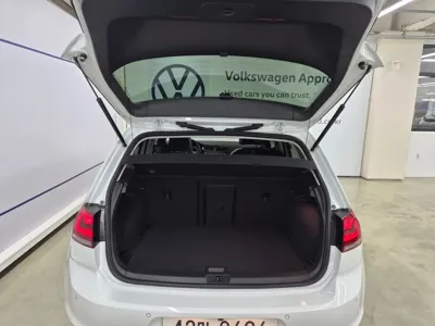 Volkswagen Golf 2016, 31515 км, за 17800000 KRW - фото 16