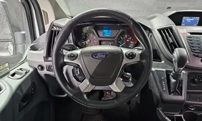 Ford Transit 2016, 205788 км, за 31900000 KRW - фото 14