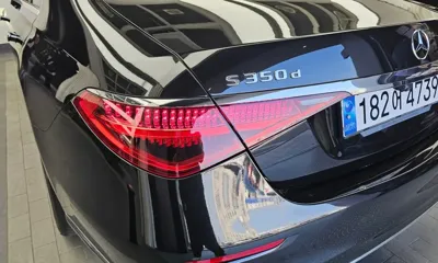 Mercedes-Benz S-Class 2023, 58938 км, за 73500000 KRW - фото 23