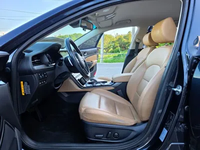 Kia K7 2020, 100000 км, за 18900000 KRW - фото 9